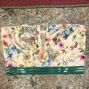 Victorias Secret Very Sexy Unlined Strapless Bra